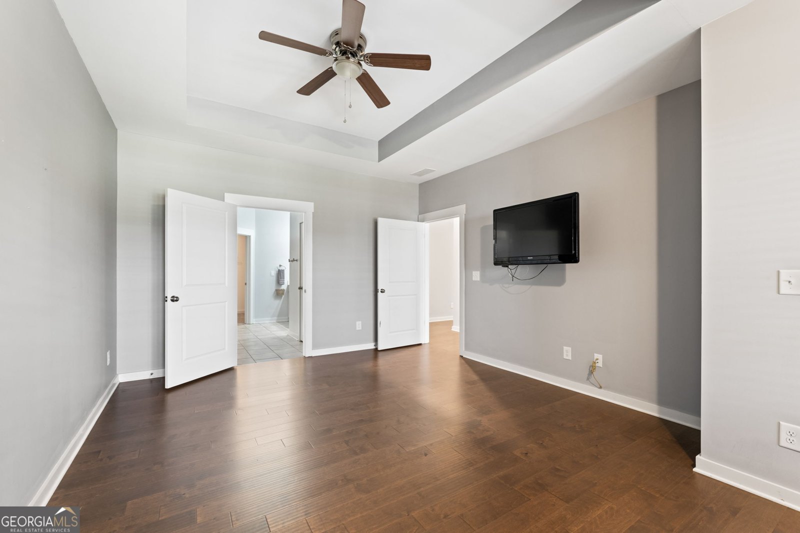 2487 Rathburn Circle Loganville - 13