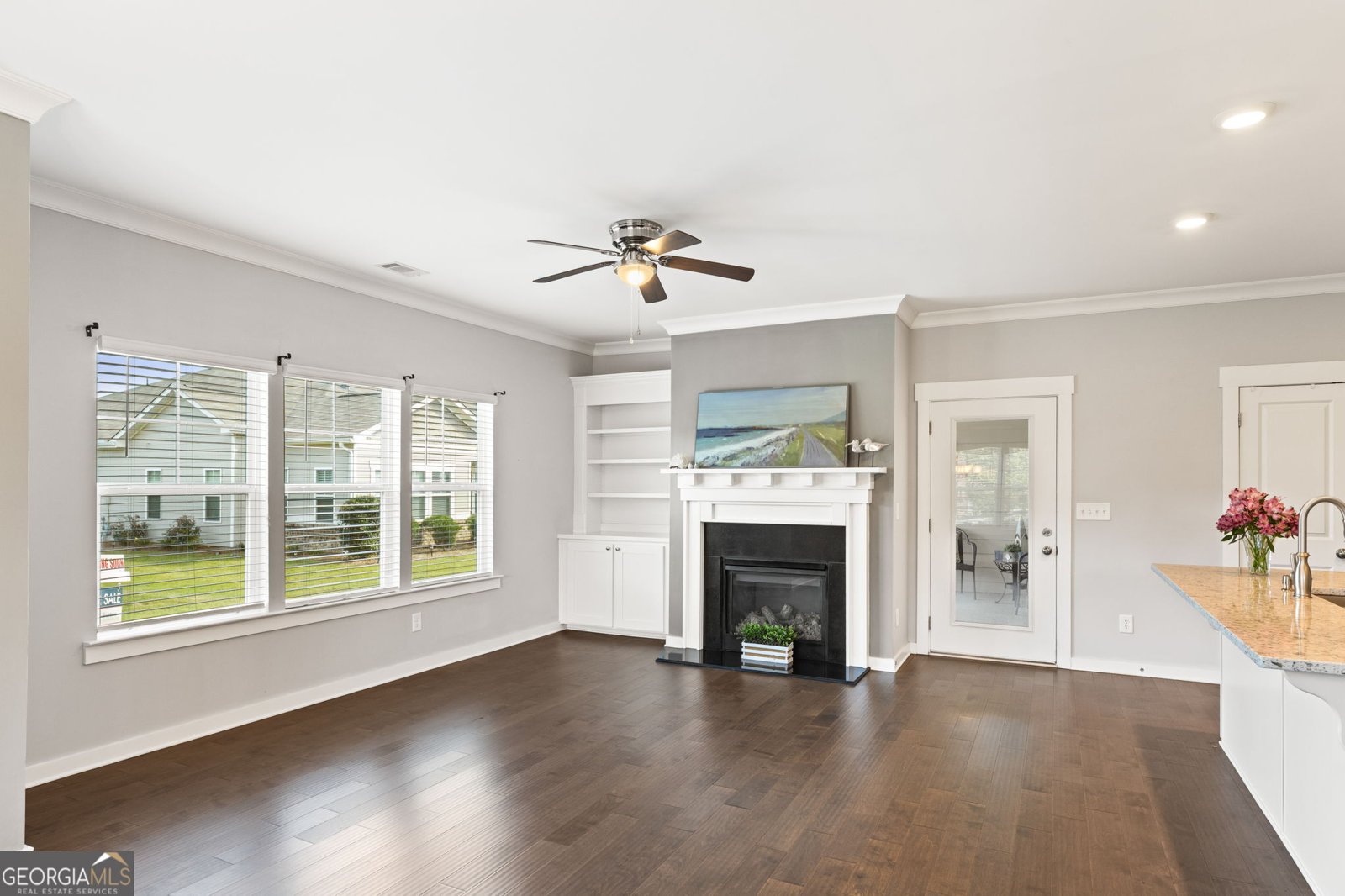 2487 Rathburn Circle Loganville - 2