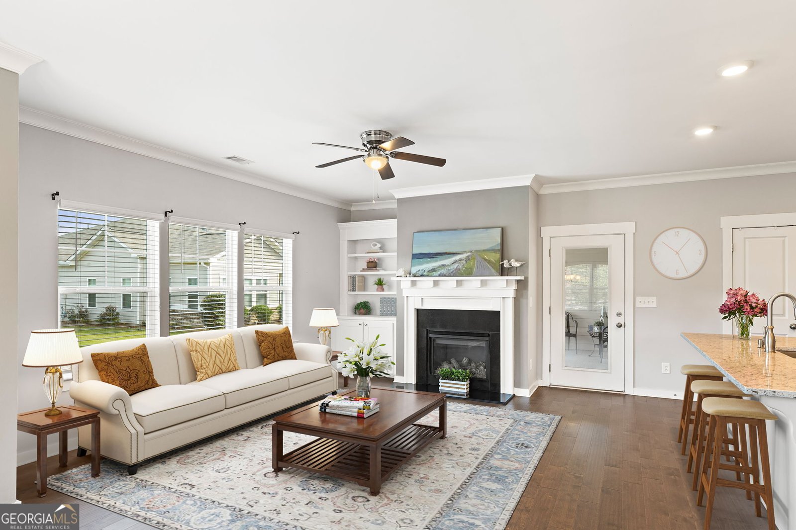 2487 Rathburn Circle Loganville - 3