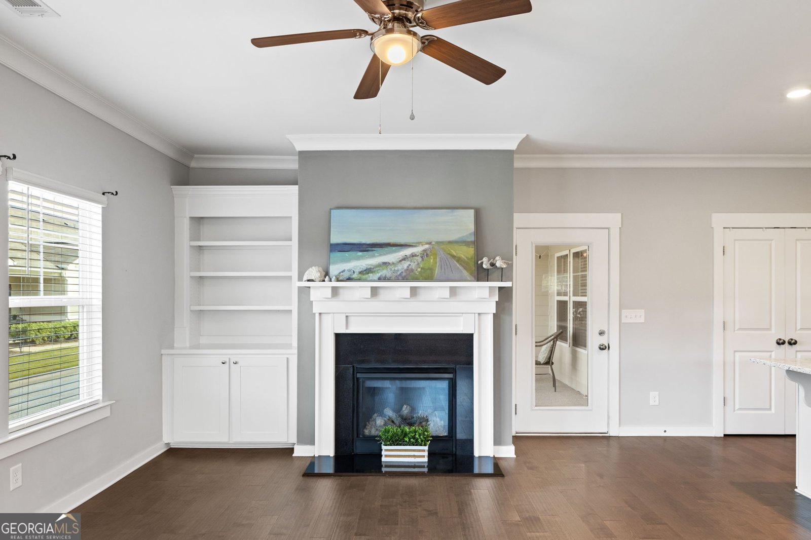 2487 Rathburn Circle Loganville - 4