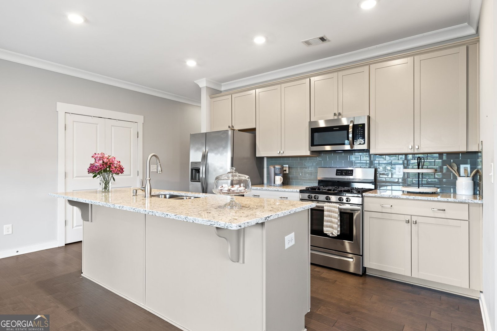 2487 Rathburn Circle Loganville - 6