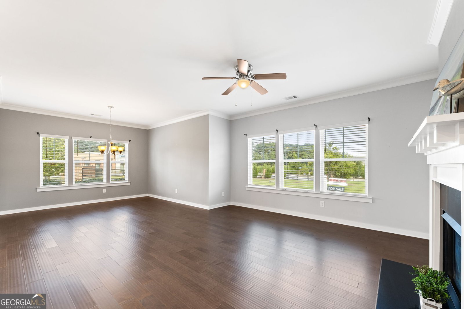 2487 Rathburn Circle Loganville - 8