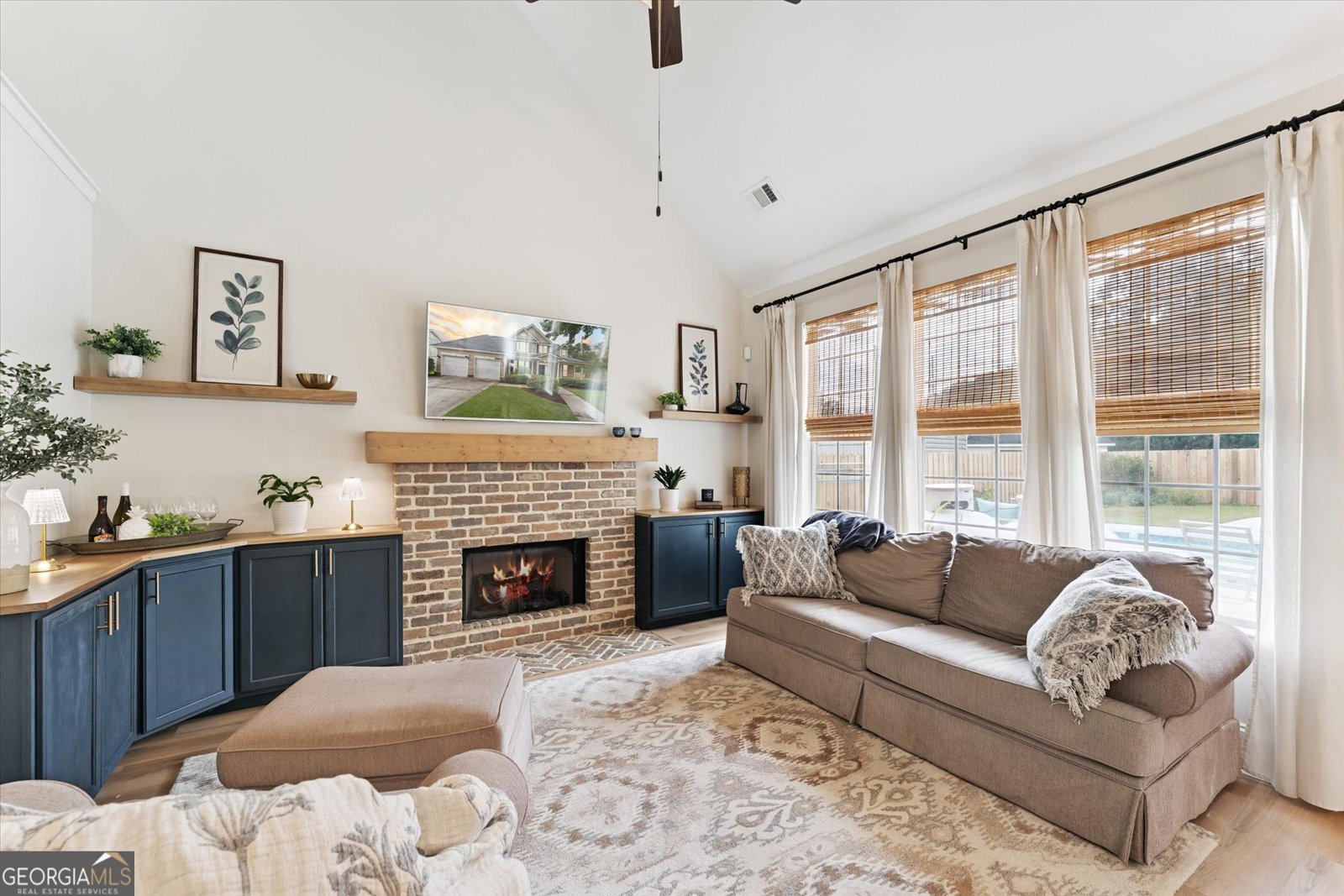 101 Southernland Drive Pooler - 11