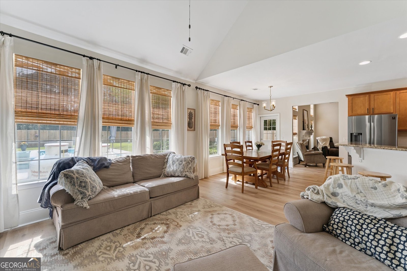 101 Southernland Drive Pooler - 12
