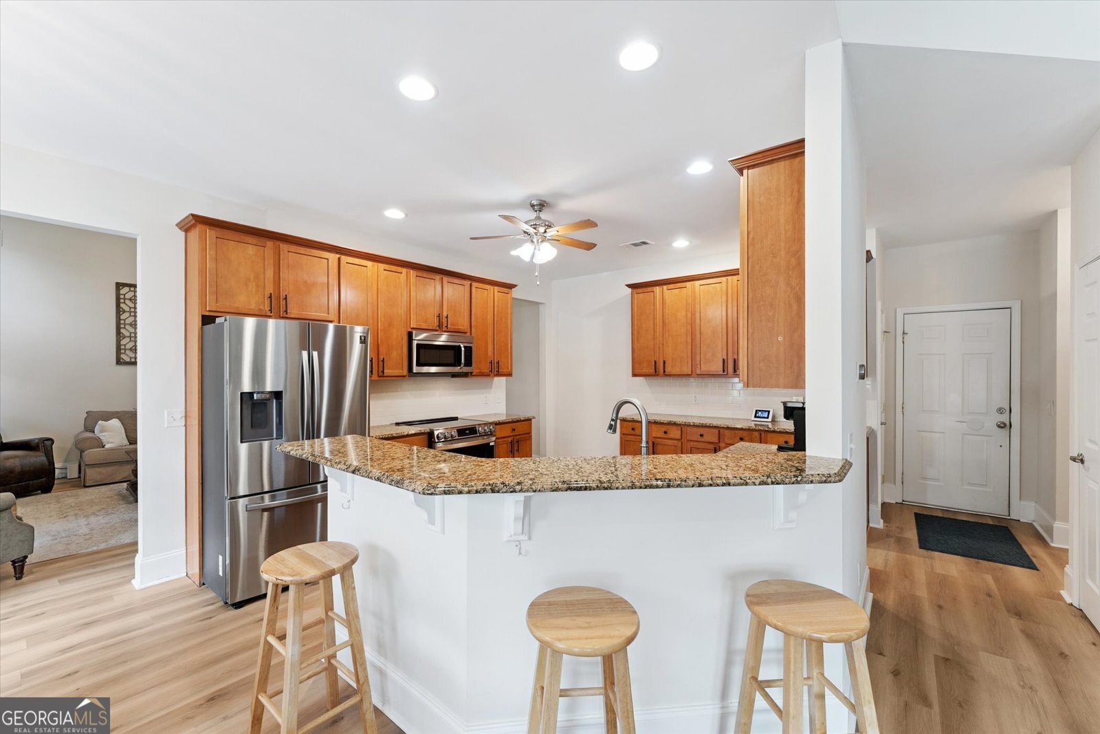 101 Southernland Drive Pooler - 15