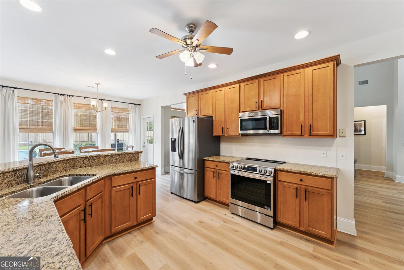 101 Southernland Drive Pooler - 16