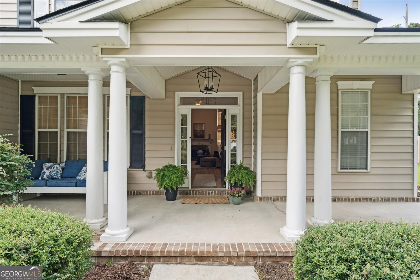 101 Southernland Drive Pooler - 2