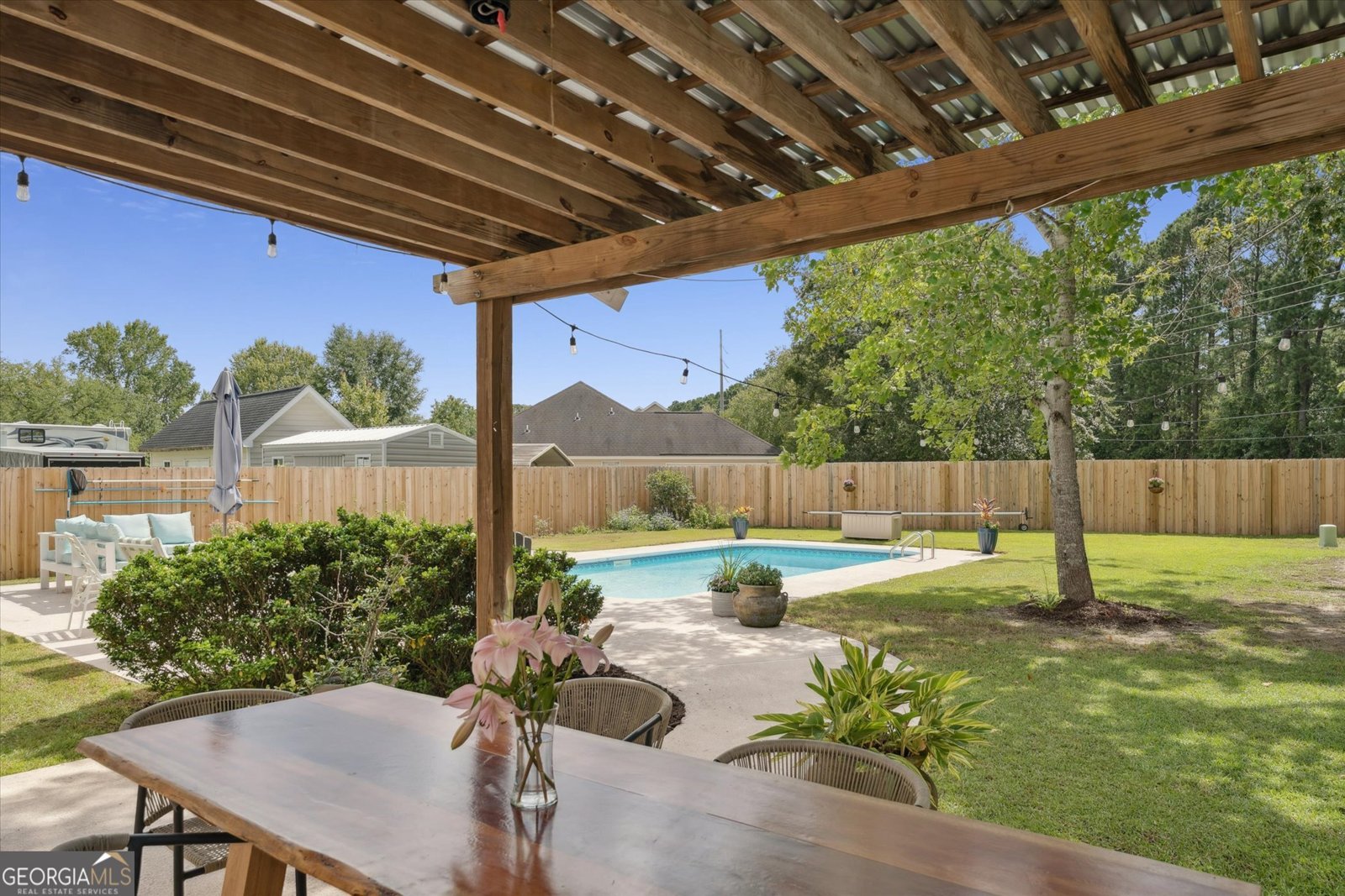 101 Southernland Drive Pooler - 38