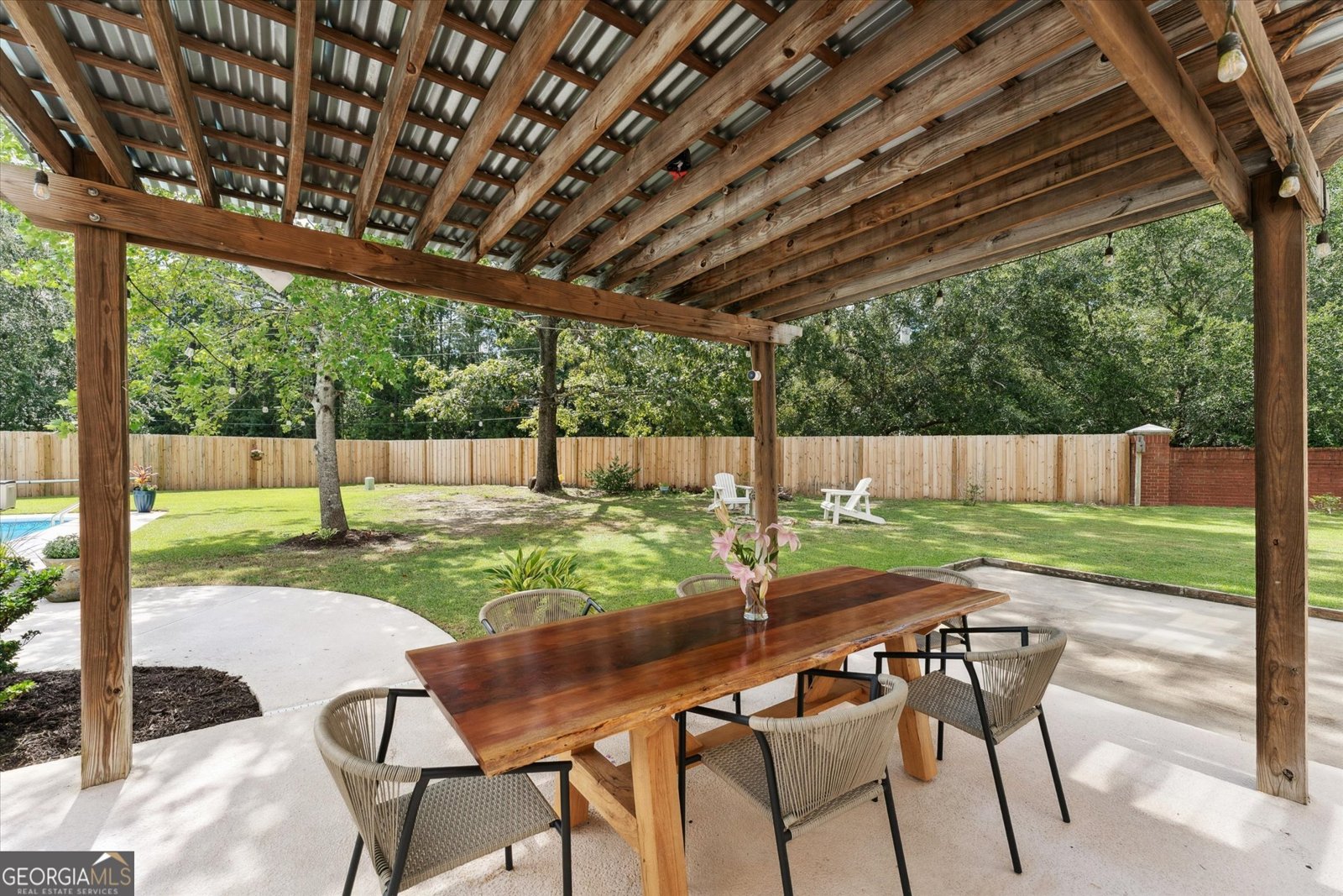 101 Southernland Drive Pooler - 39