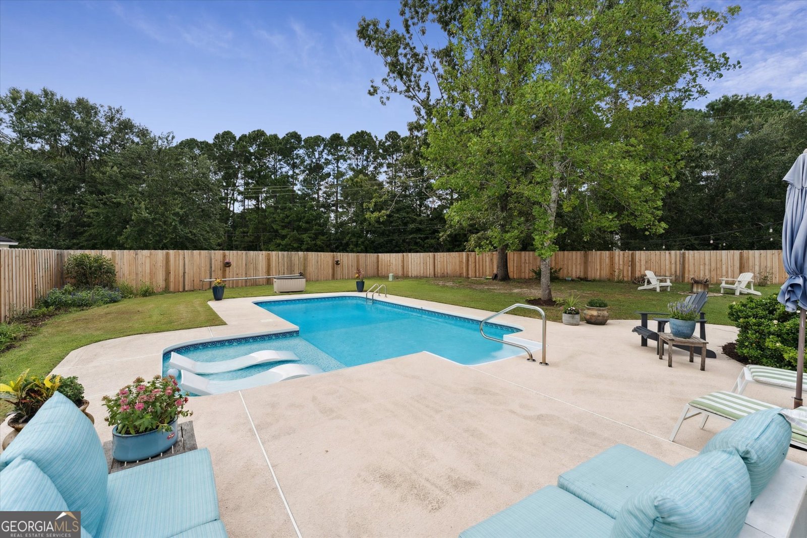 101 Southernland Drive Pooler - 40