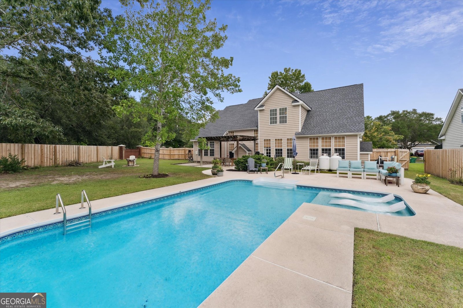101 Southernland Drive Pooler - 41