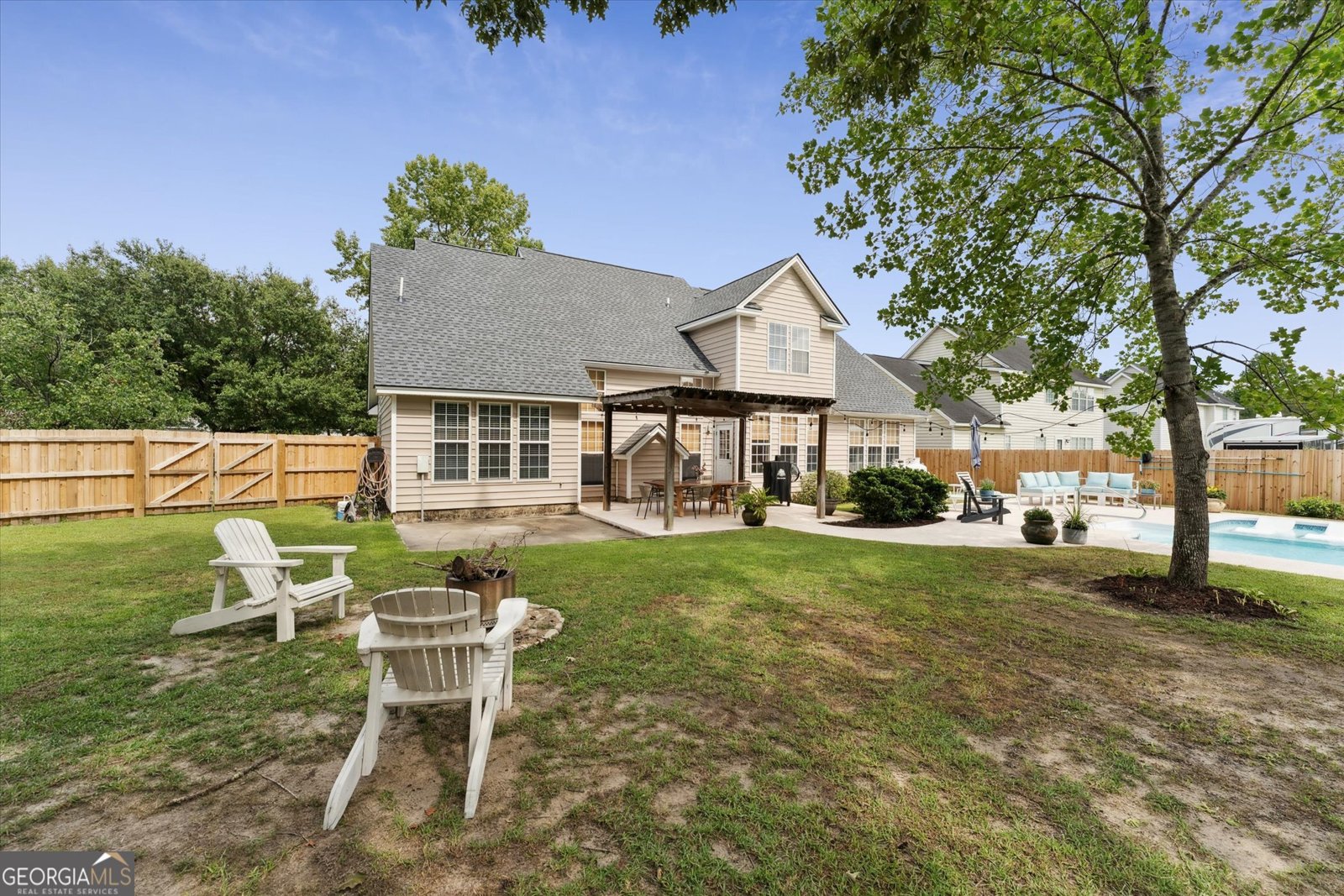 101 Southernland Drive Pooler - 42