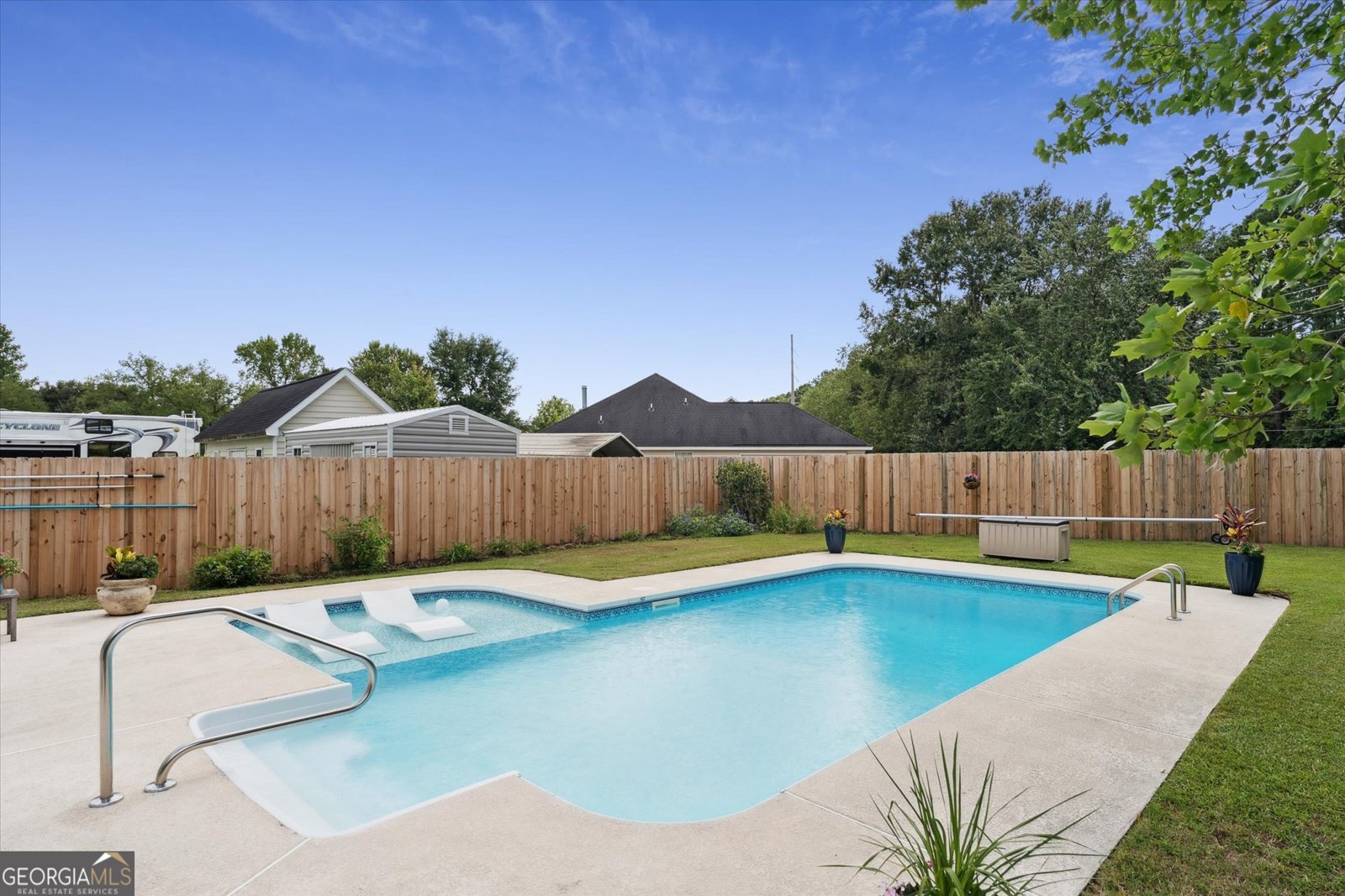 101 Southernland Drive Pooler - 43