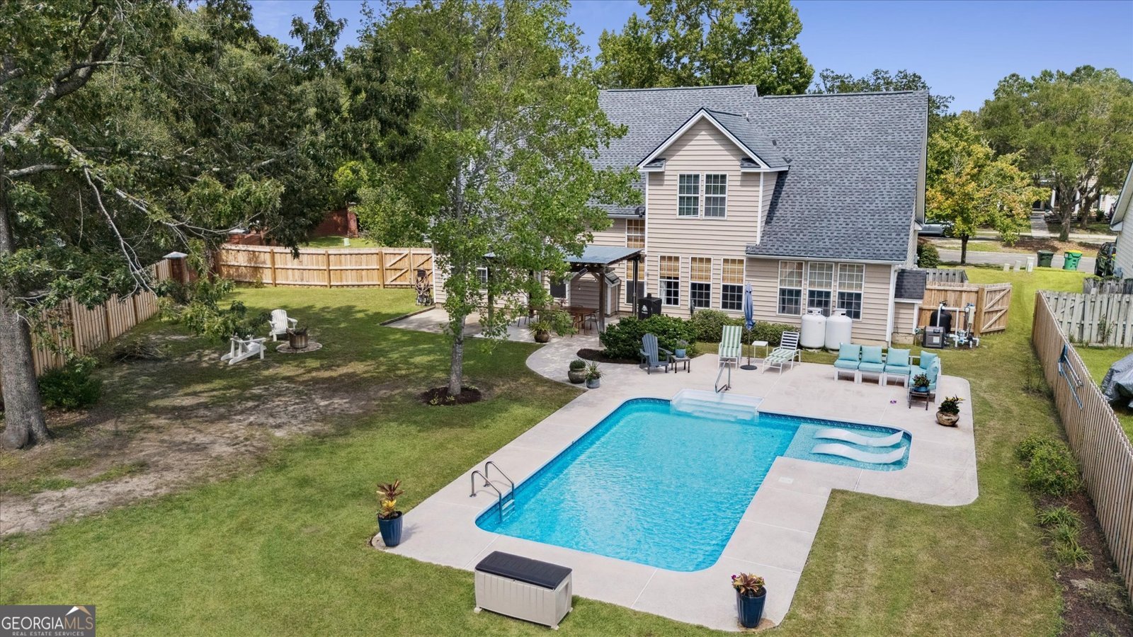 101 Southernland Drive Pooler - 49