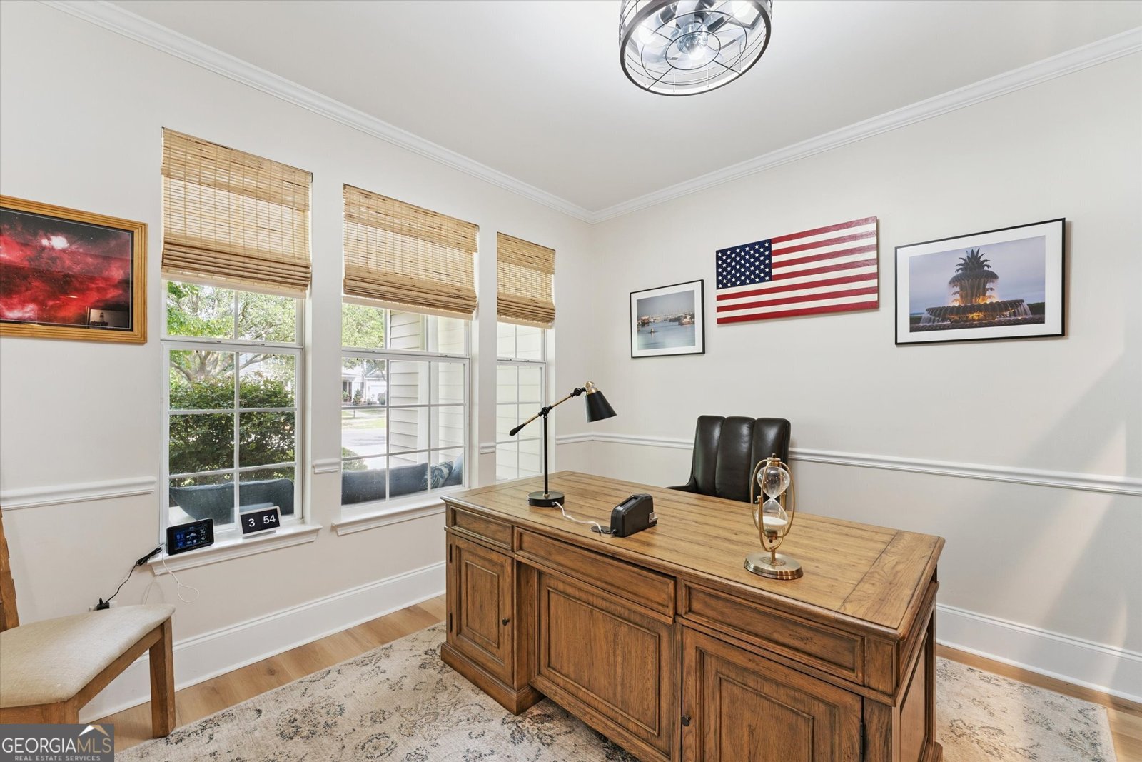 101 Southernland Drive Pooler - 5
