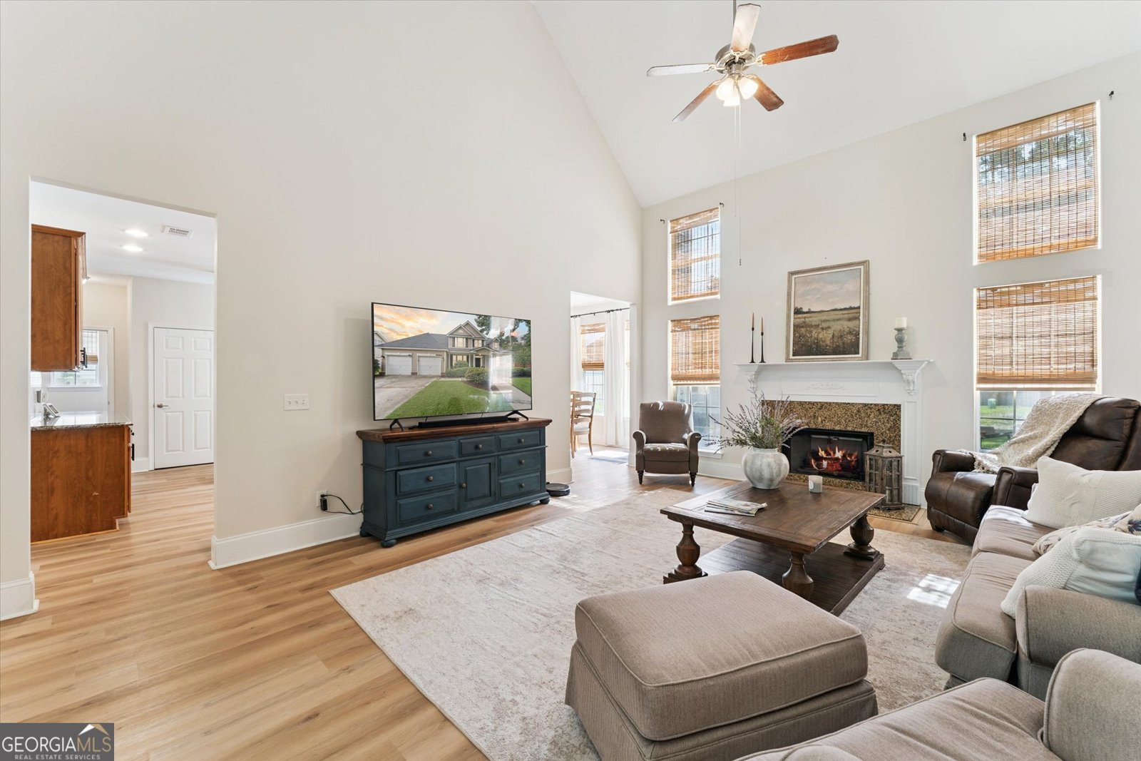101 Southernland Drive Pooler - 8