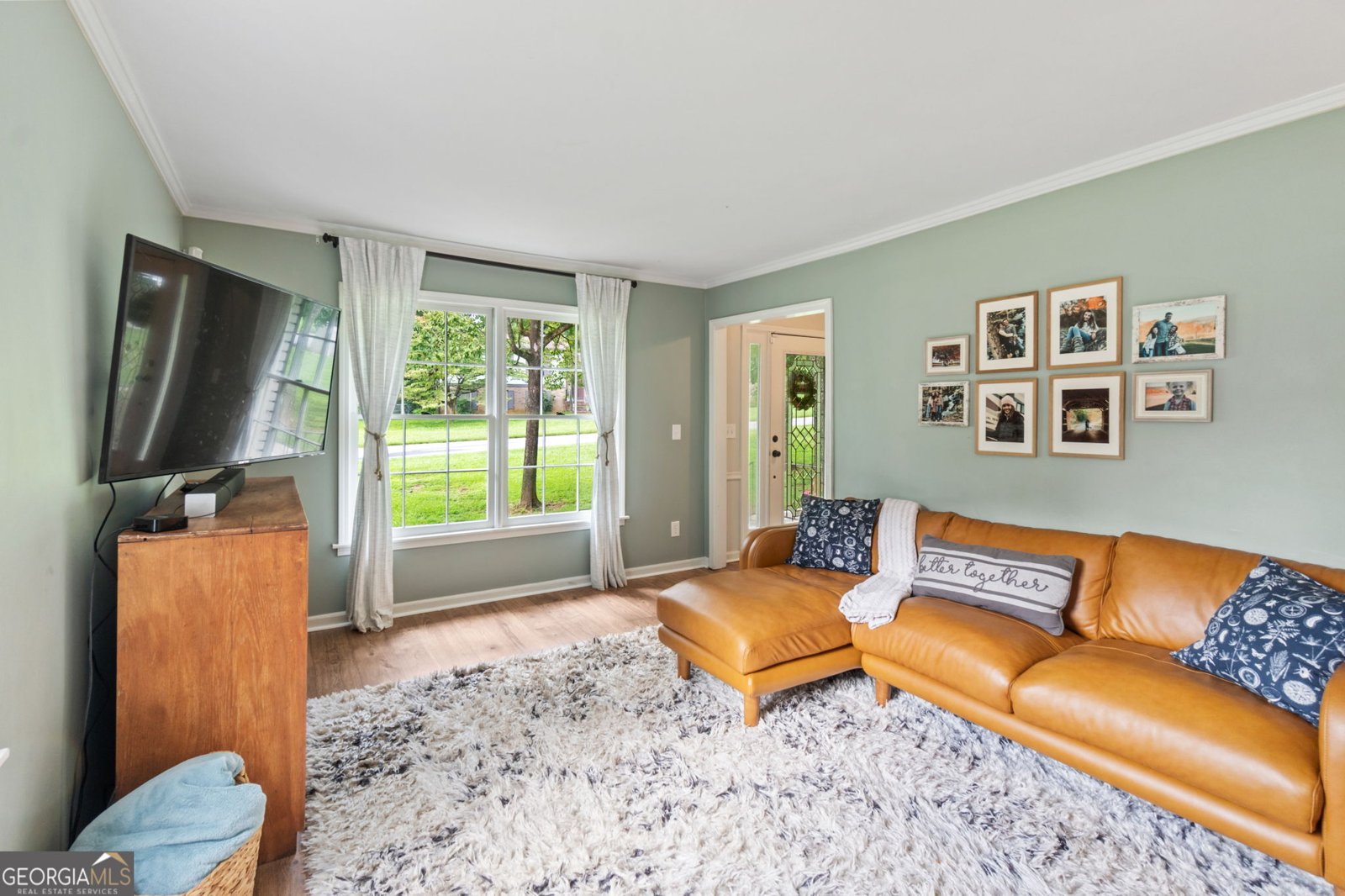 4485 Forest Green Drive Sugar Hill - 10