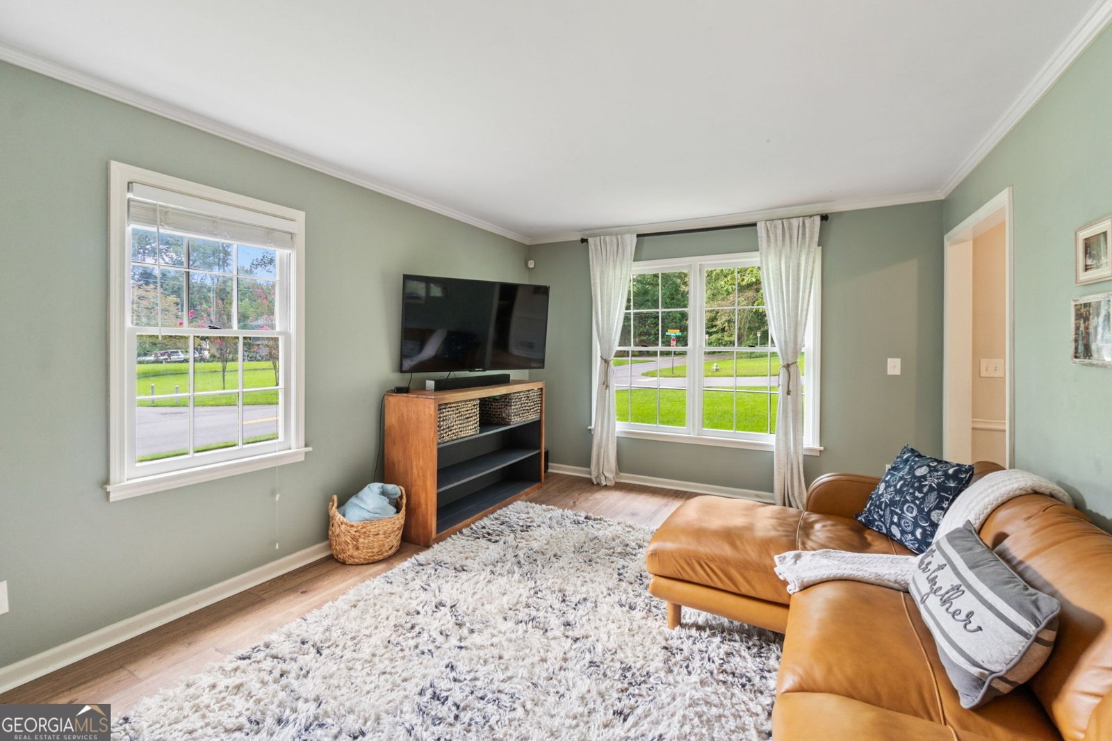 4485 Forest Green Drive Sugar Hill - 11