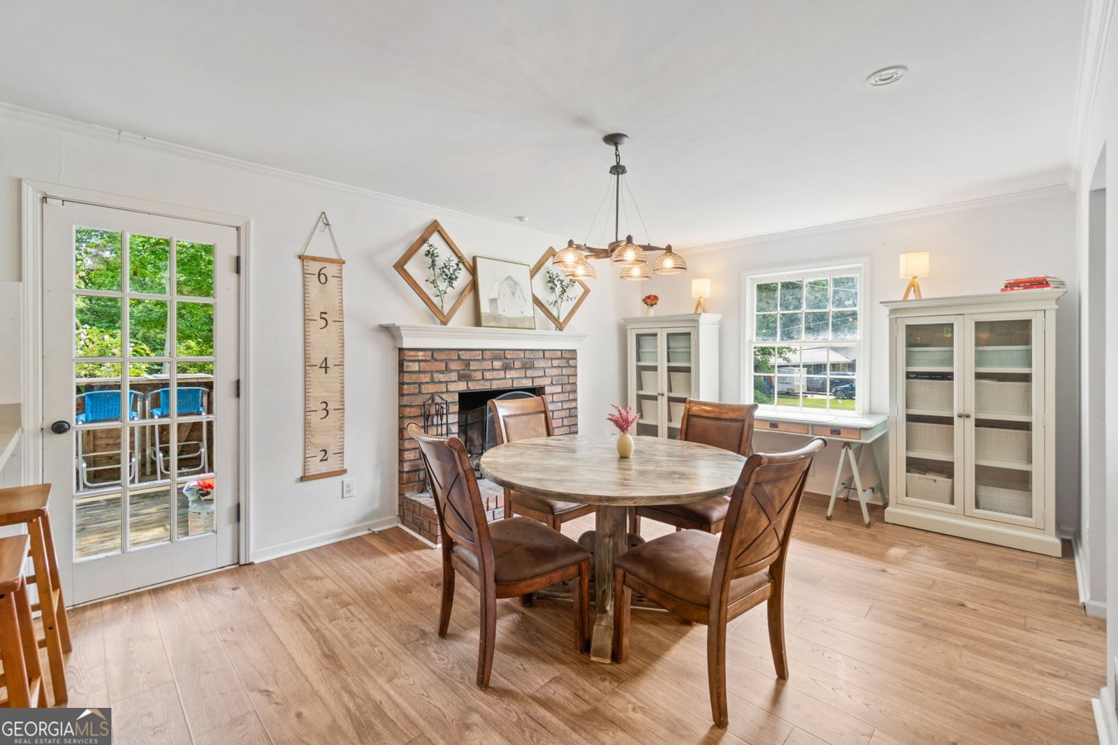 4485 Forest Green Drive Sugar Hill - 14