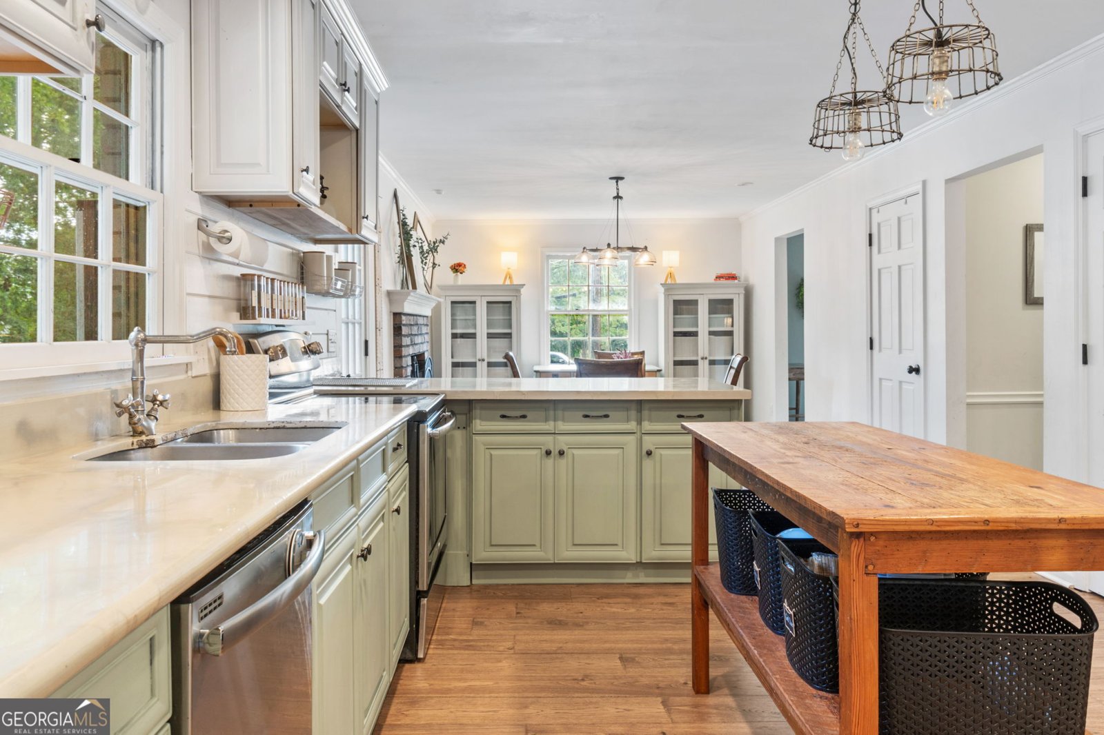 4485 Forest Green Drive Sugar Hill - 19