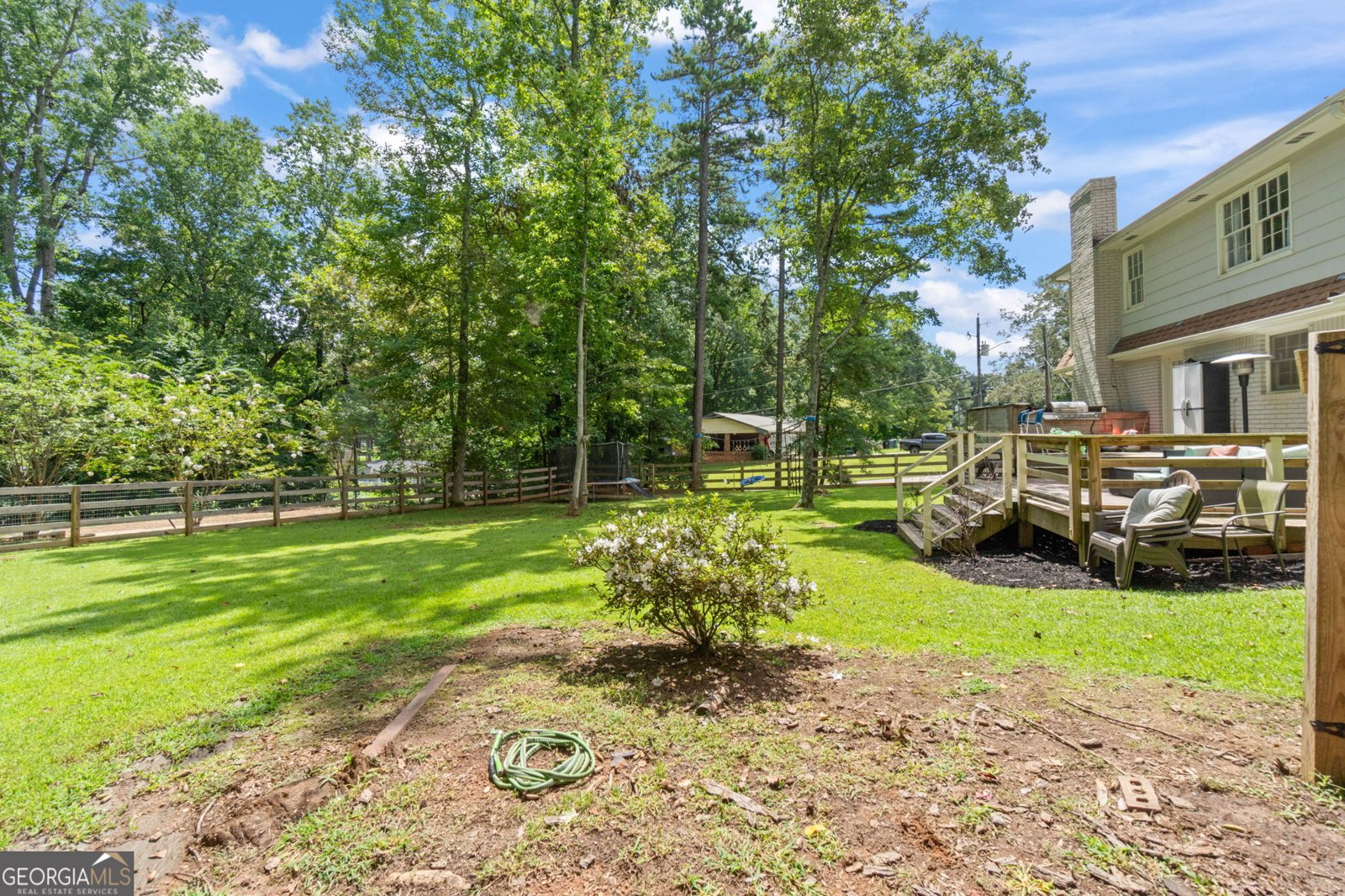 4485 Forest Green Drive Sugar Hill - 2
