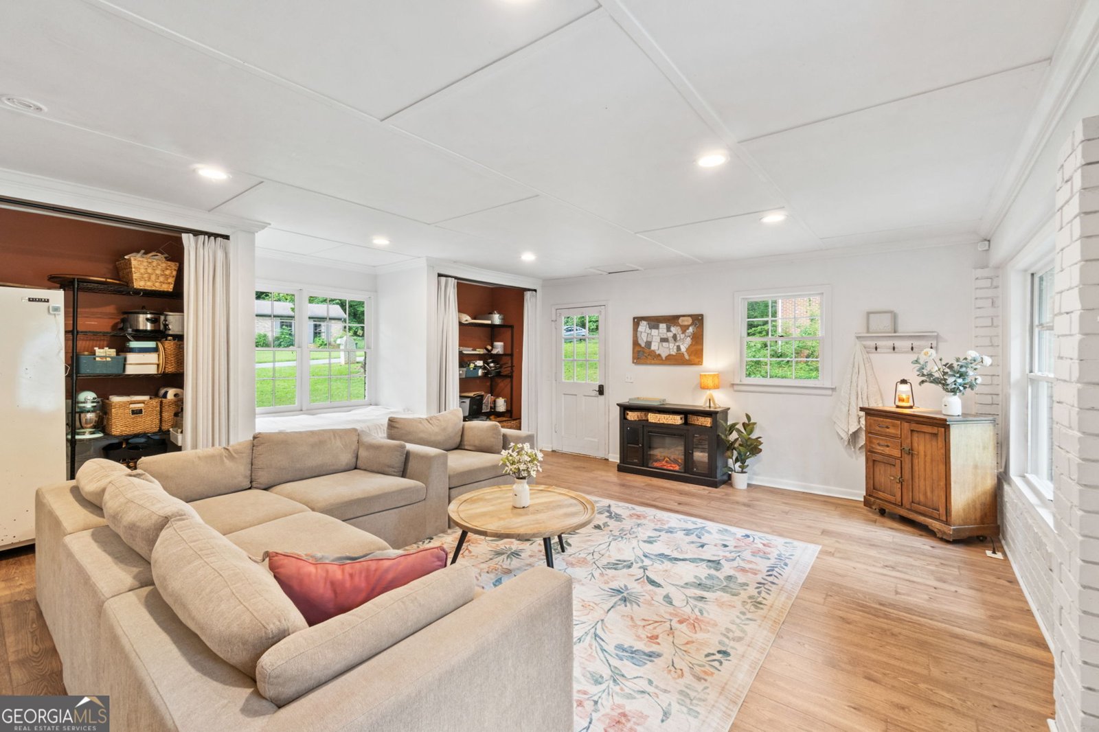 4485 Forest Green Drive Sugar Hill - 20
