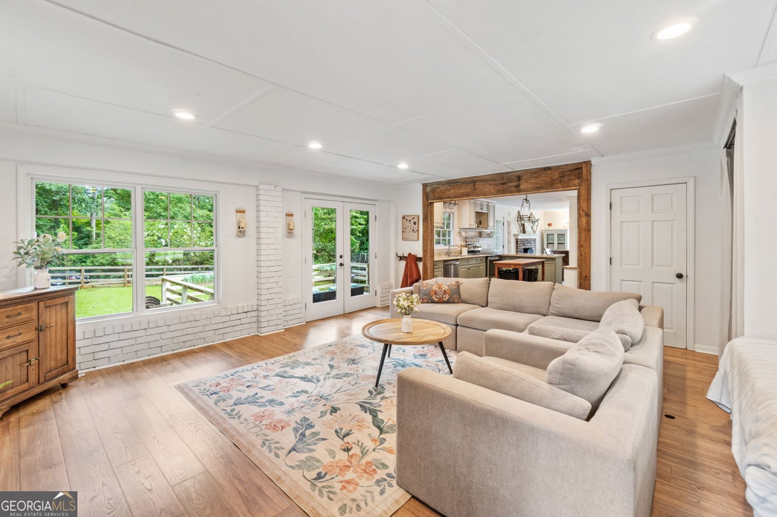 4485 Forest Green Drive Sugar Hill - 21