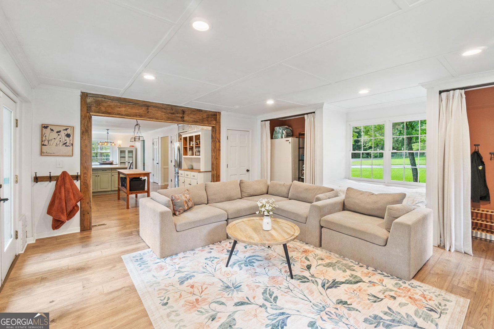 4485 Forest Green Drive Sugar Hill - 22