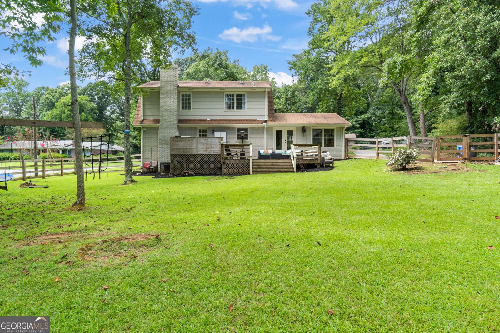 4485 Forest Green Drive Sugar Hill - 3