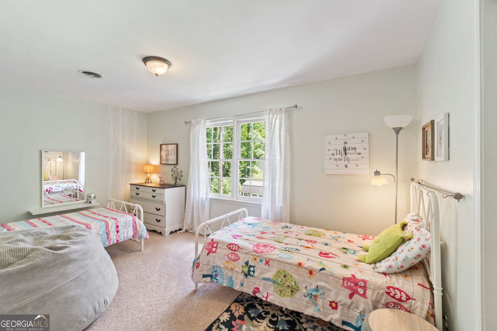 4485 Forest Green Drive Sugar Hill - 31