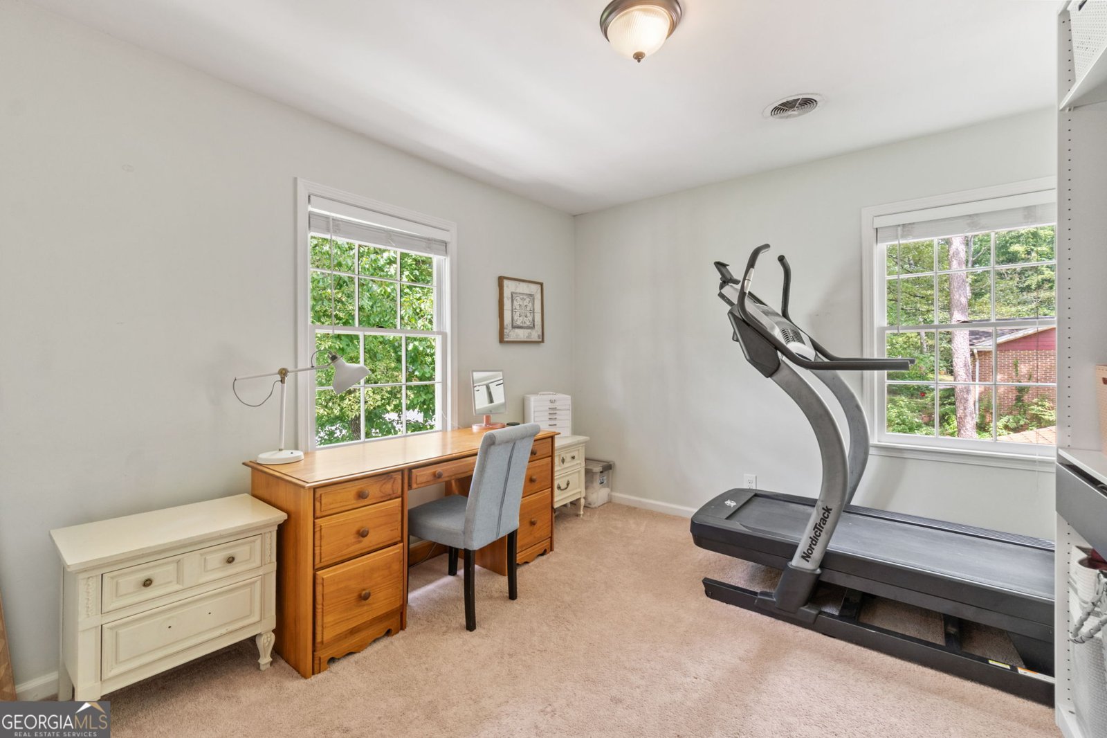 4485 Forest Green Drive Sugar Hill - 35