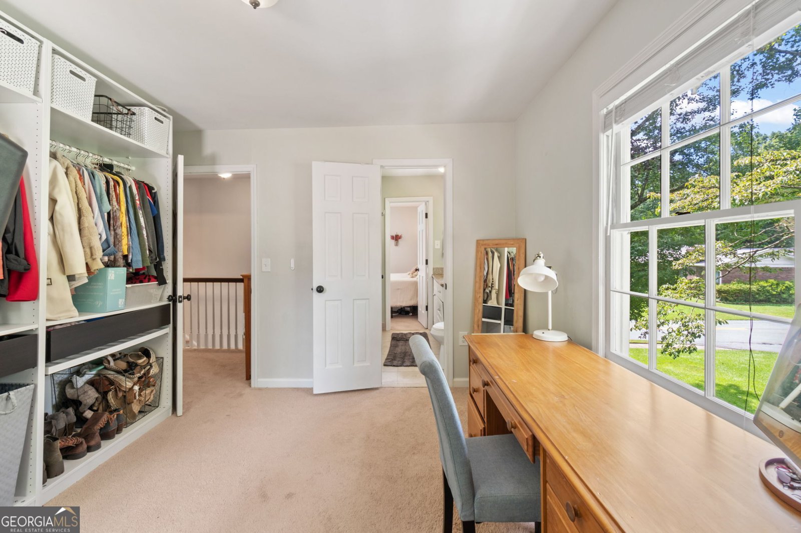 4485 Forest Green Drive Sugar Hill - 36