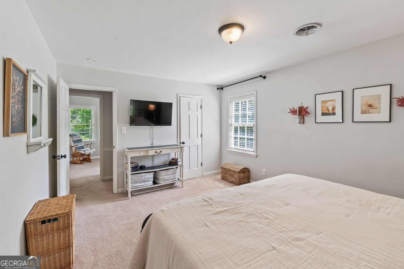 4485 Forest Green Drive Sugar Hill - 40