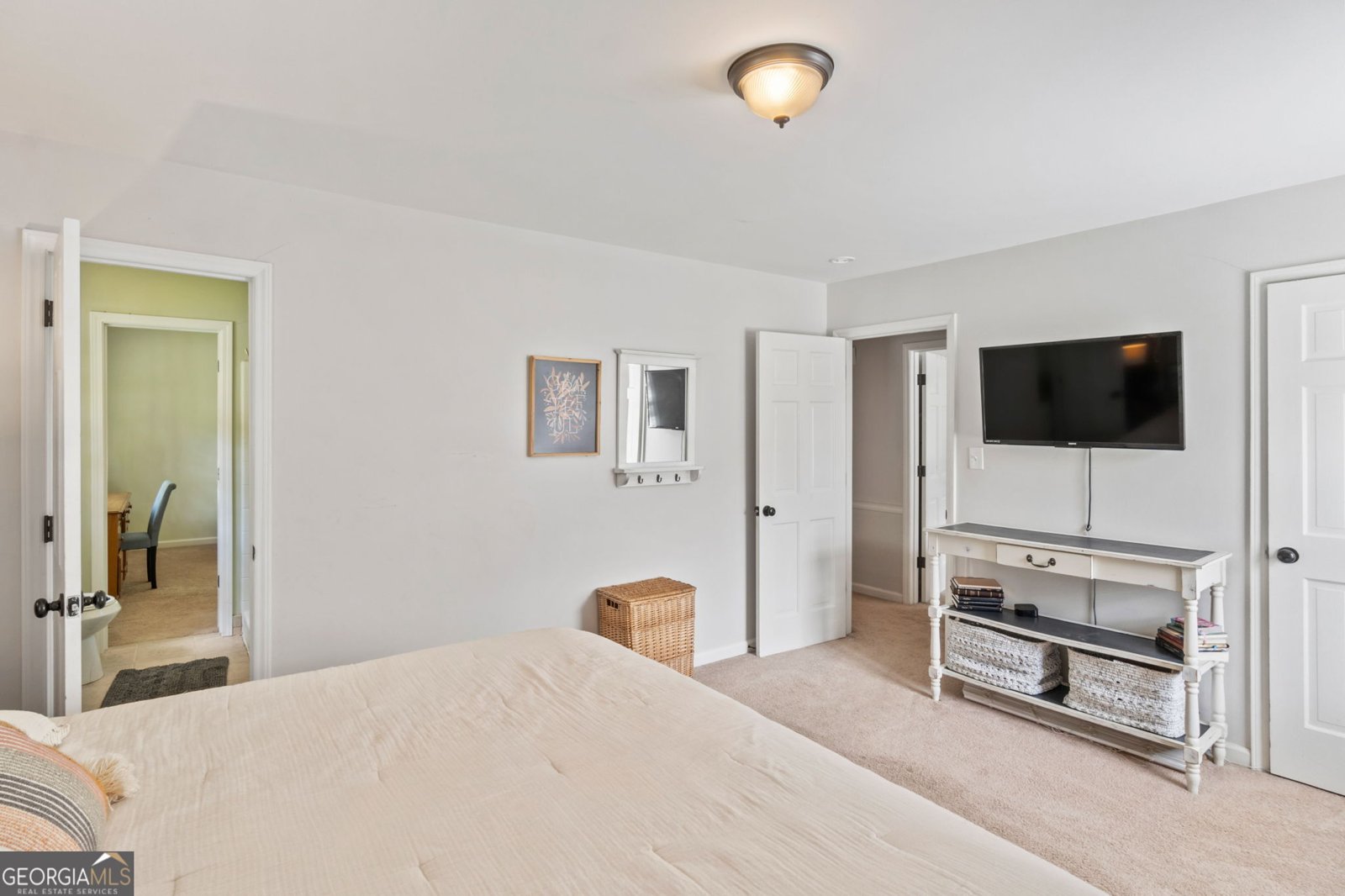 4485 Forest Green Drive Sugar Hill - 41