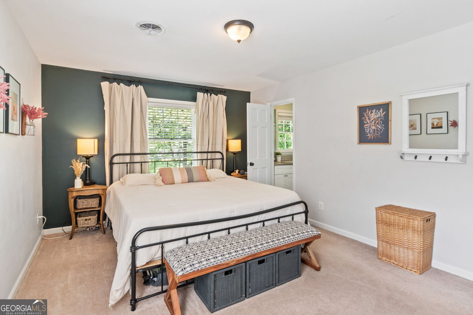 4485 Forest Green Drive Sugar Hill - 42