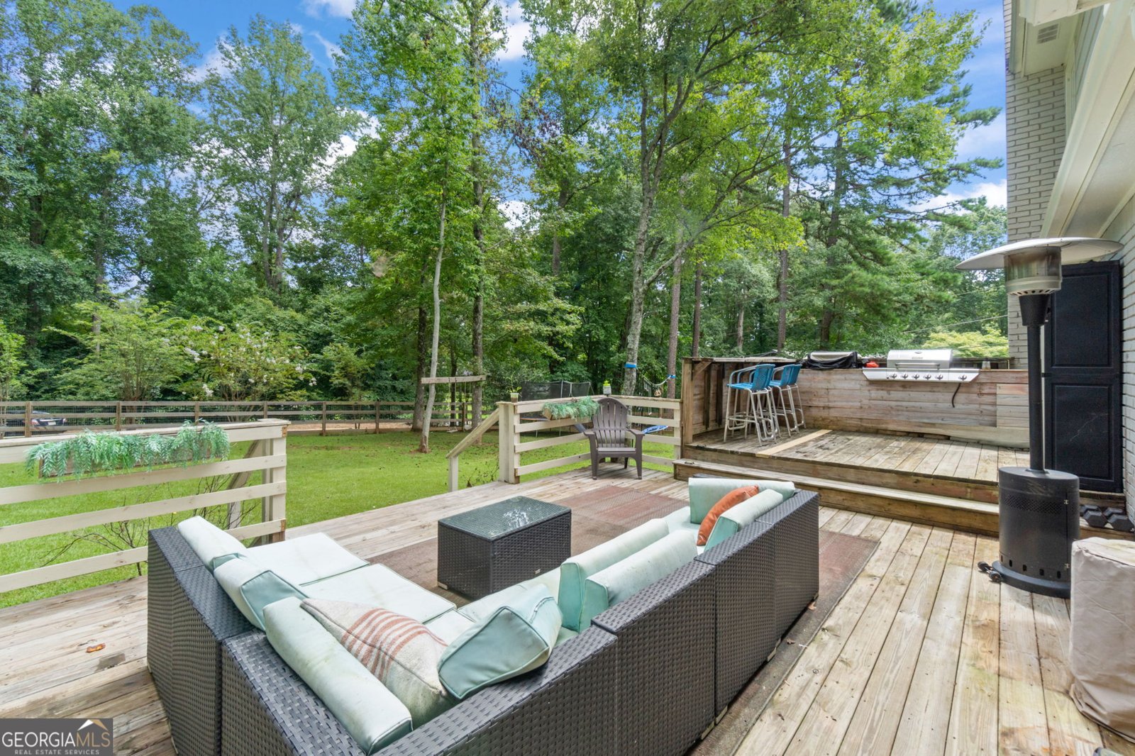 4485 Forest Green Drive Sugar Hill - 44