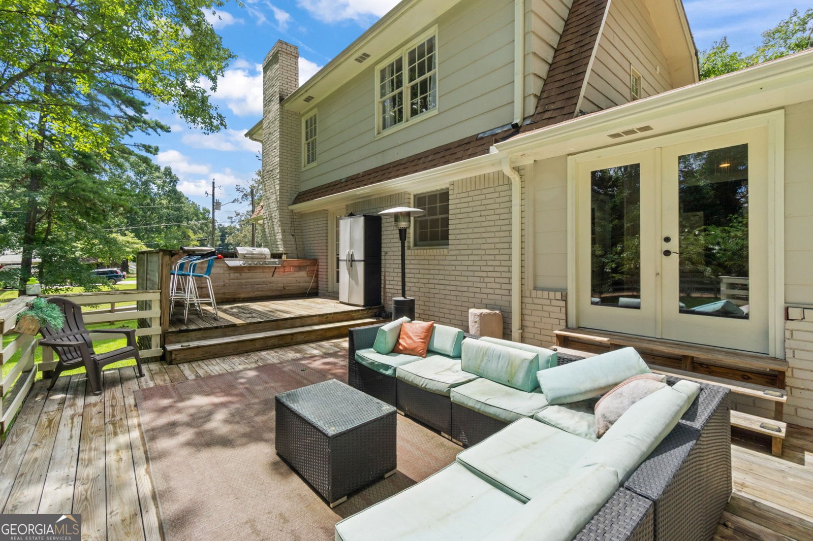 4485 Forest Green Drive Sugar Hill - 45