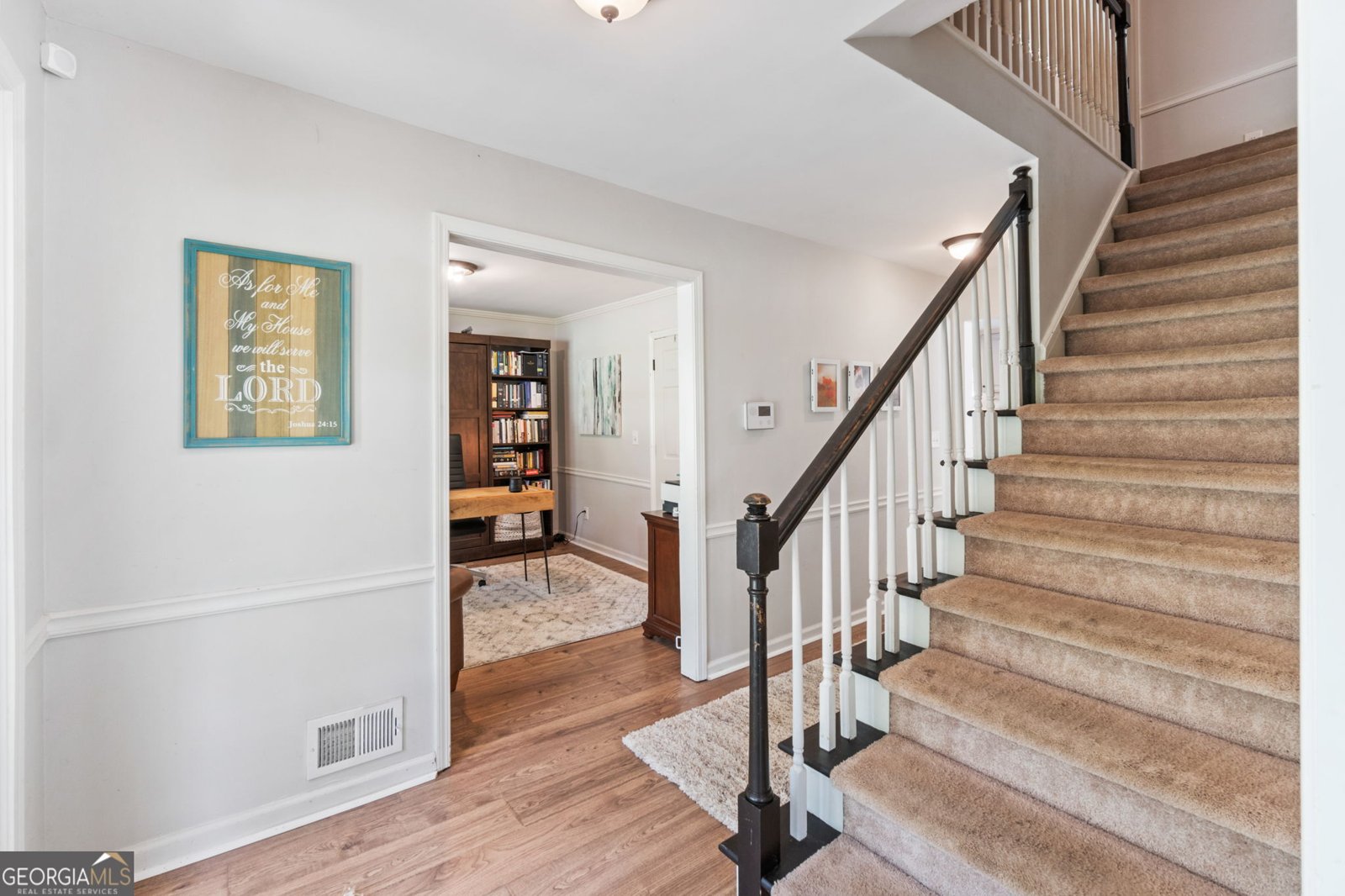 4485 Forest Green Drive Sugar Hill - 5