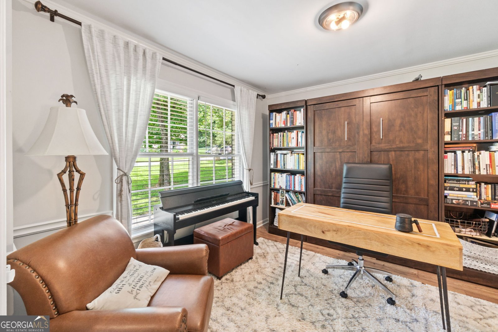 4485 Forest Green Drive Sugar Hill - 6