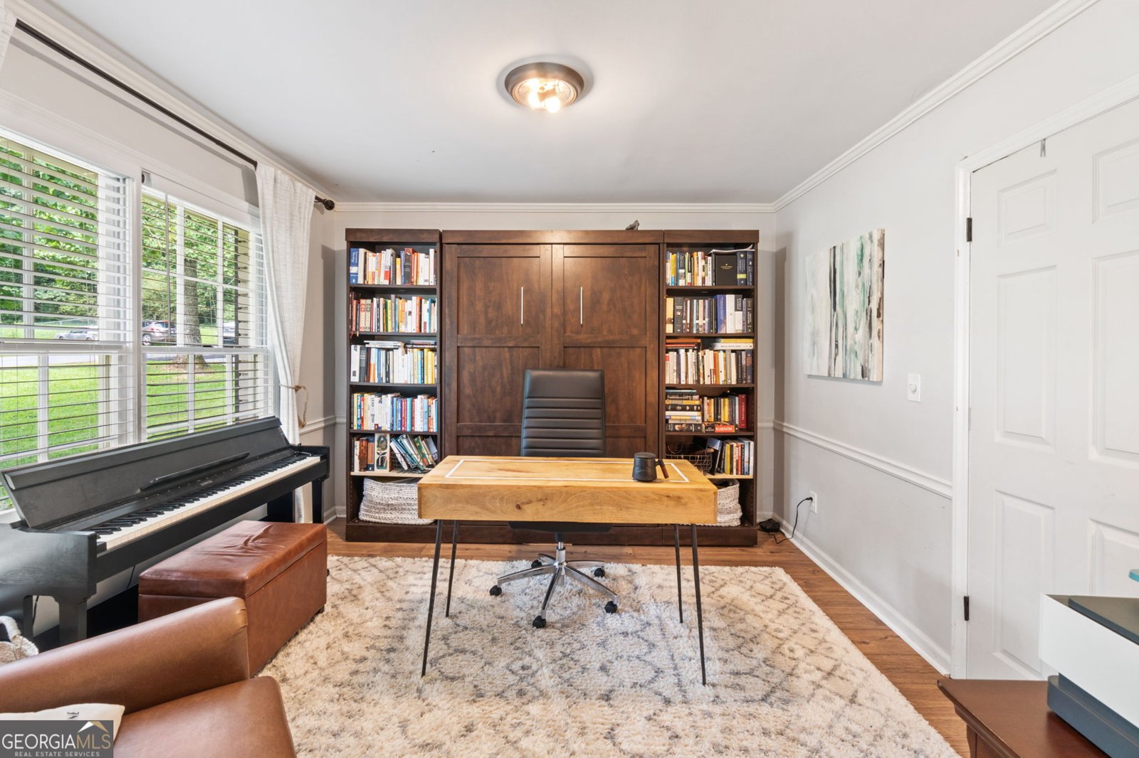 4485 Forest Green Drive Sugar Hill - 7