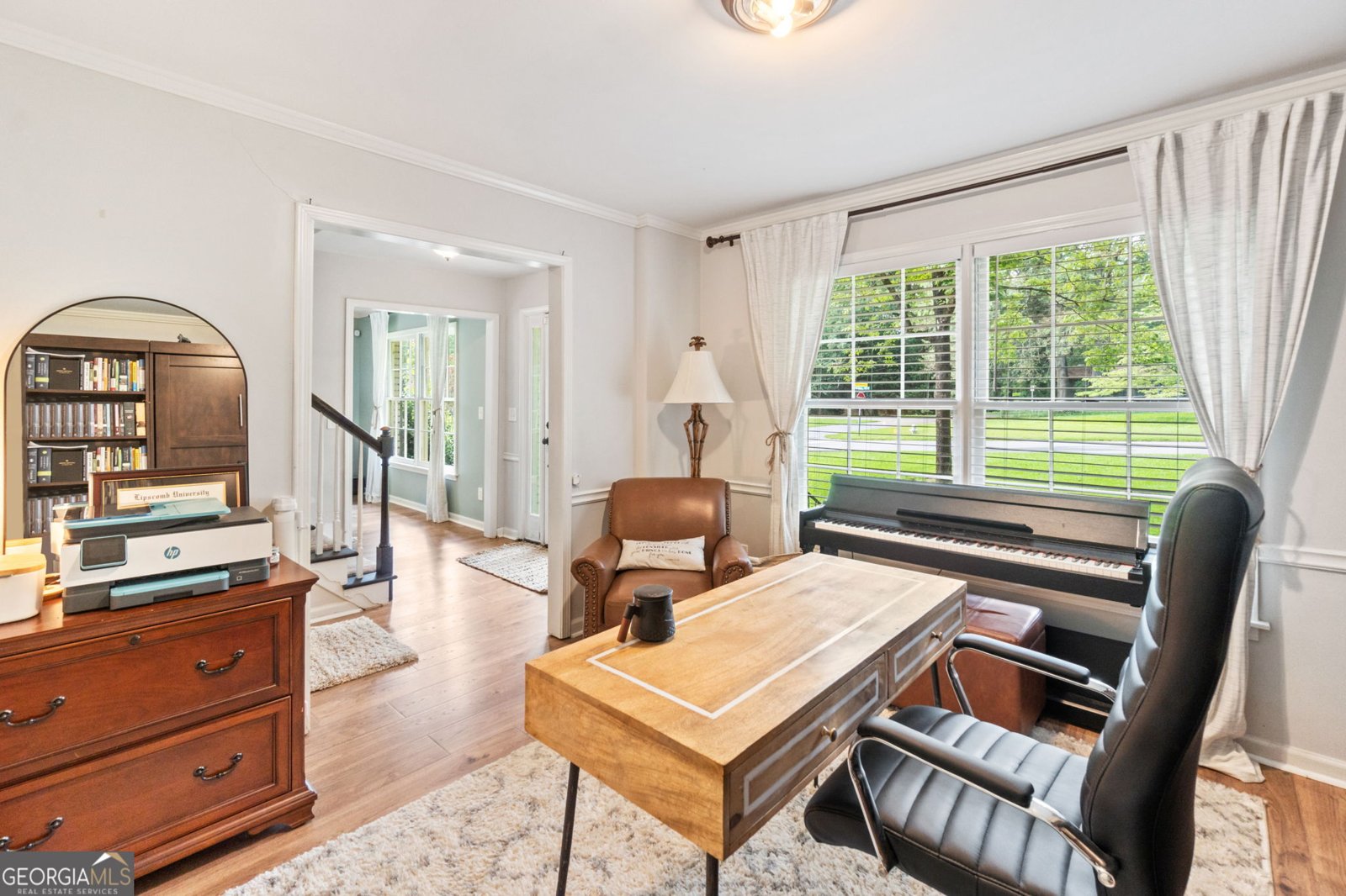 4485 Forest Green Drive Sugar Hill - 8