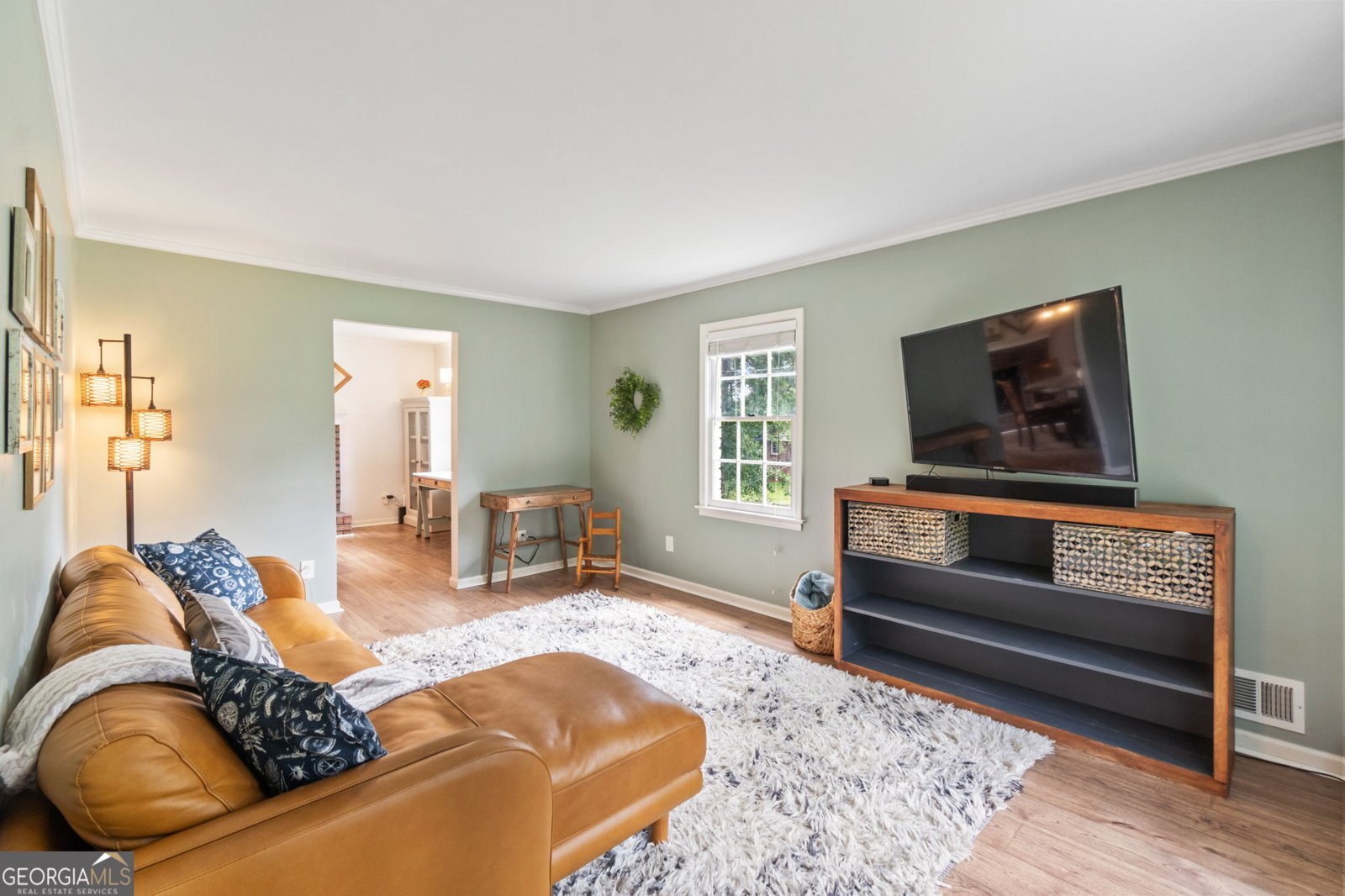 4485 Forest Green Drive Sugar Hill - 9