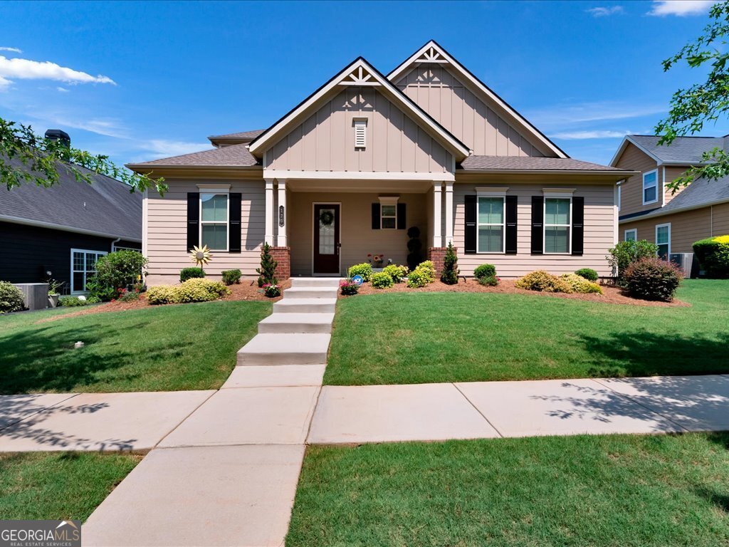 125 Linton Hall Hollow Fayetteville - 1