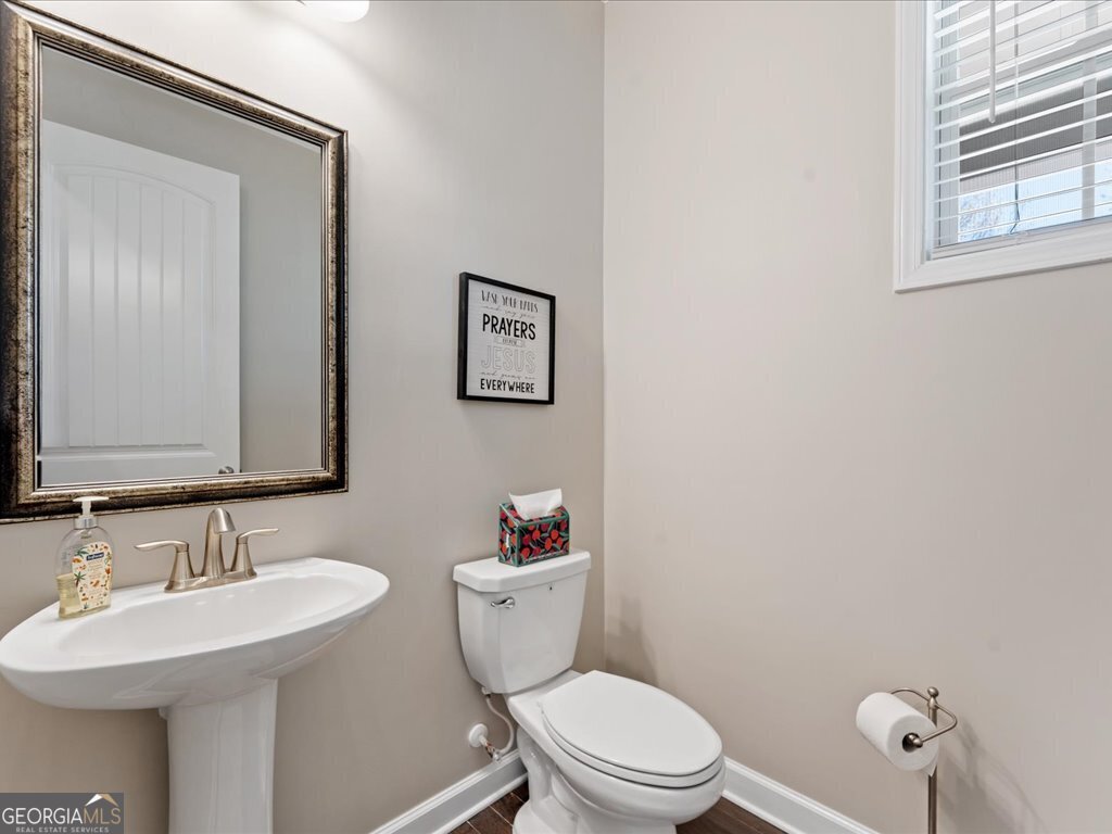 125 Linton Hall Hollow Fayetteville - 10