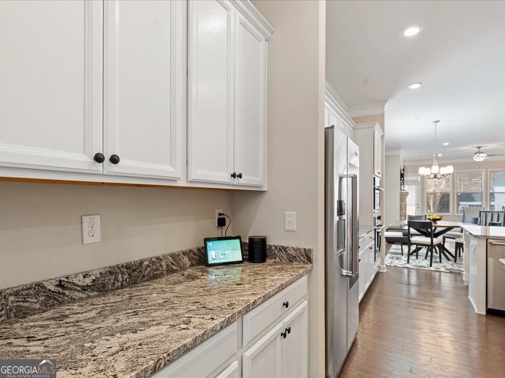 125 Linton Hall Hollow Fayetteville - 11