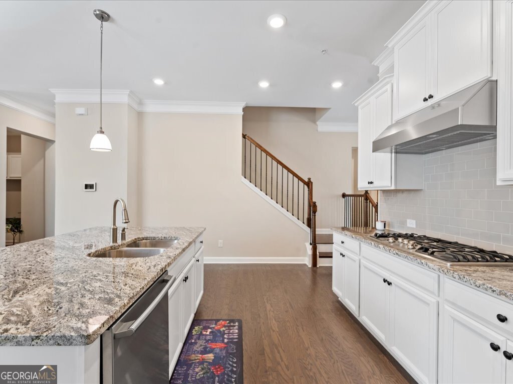 125 Linton Hall Hollow Fayetteville - 14