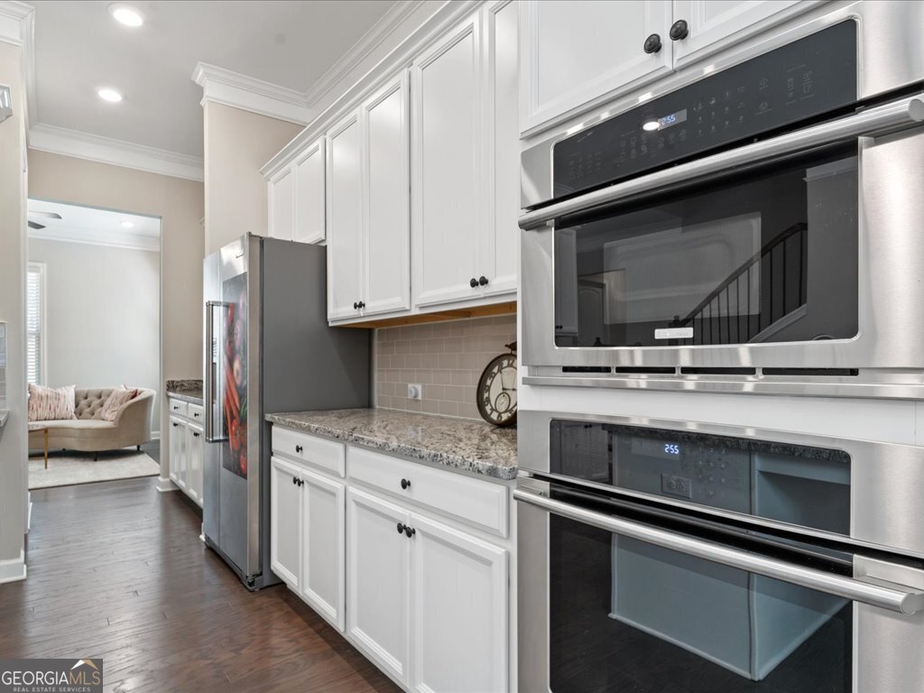 125 Linton Hall Hollow Fayetteville - 15