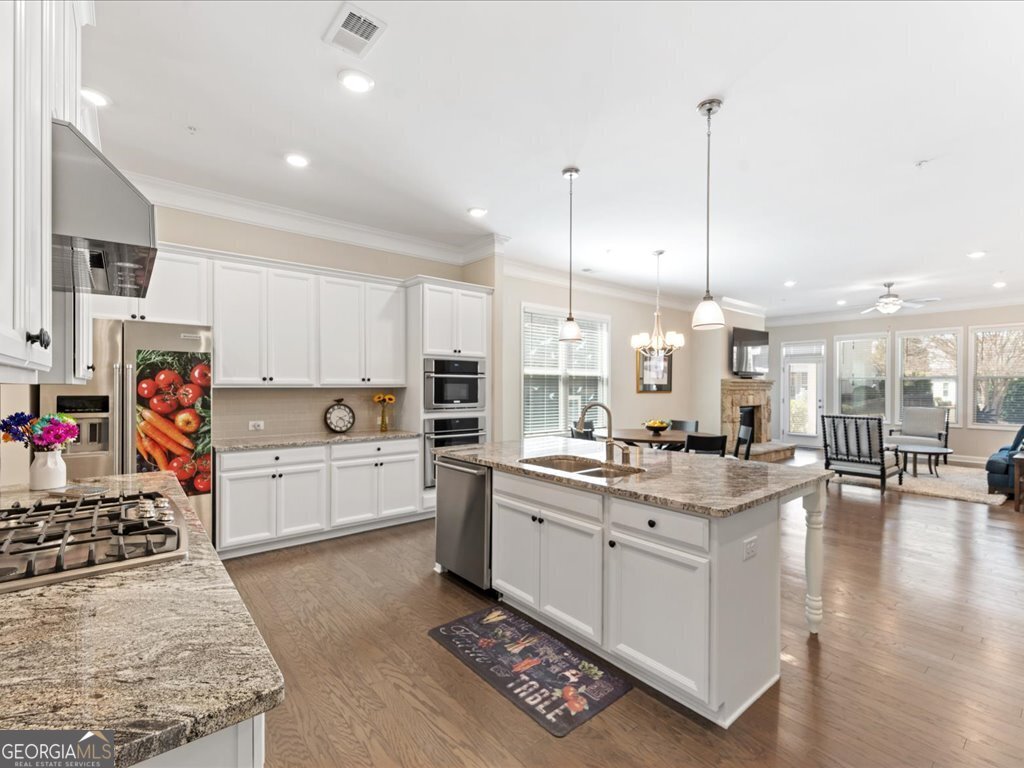 125 Linton Hall Hollow Fayetteville - 16