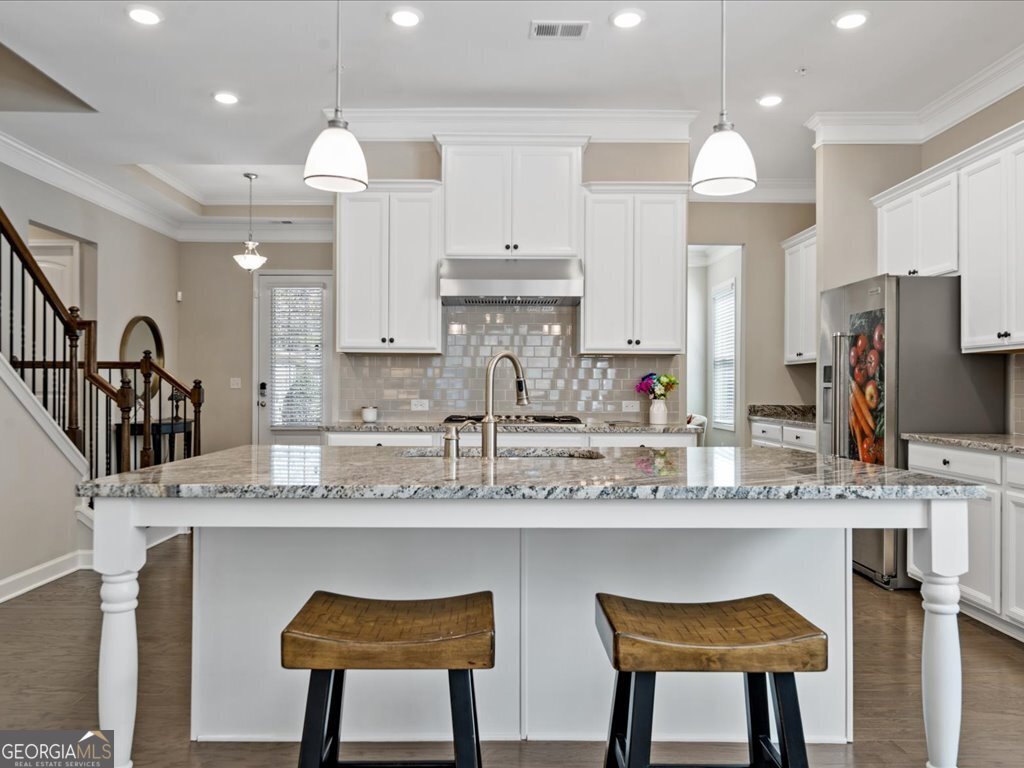 125 Linton Hall Hollow Fayetteville - 18
