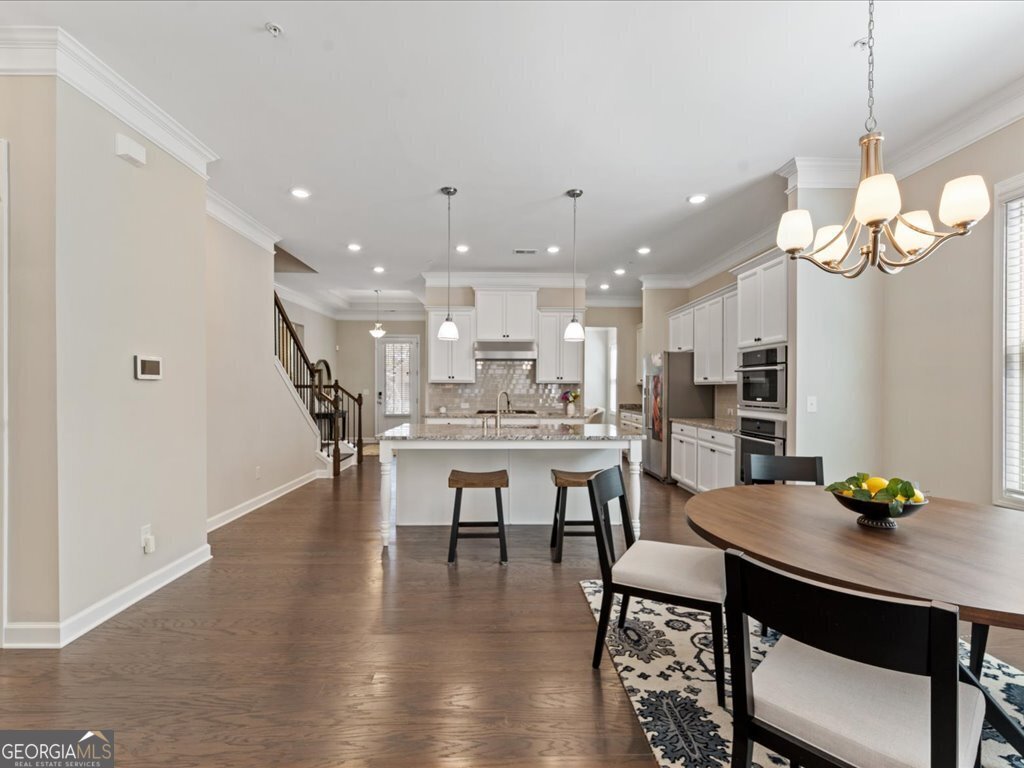 125 Linton Hall Hollow Fayetteville - 19